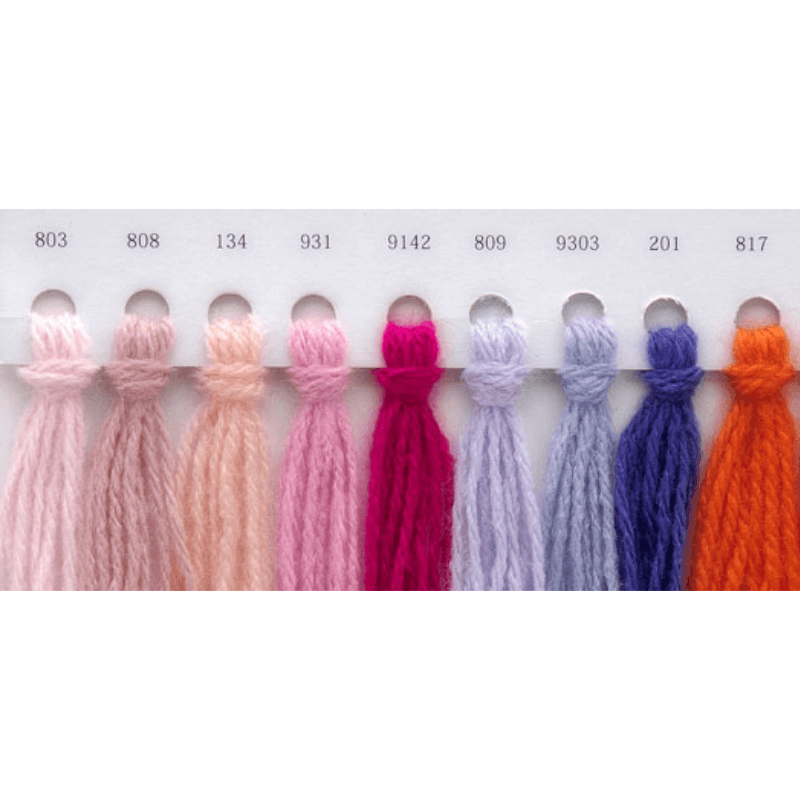 Titanwool Riccione Magnum dzija 100g | 380m