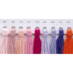 Titanwool Riccione Magnum dzija 100g | 380m
