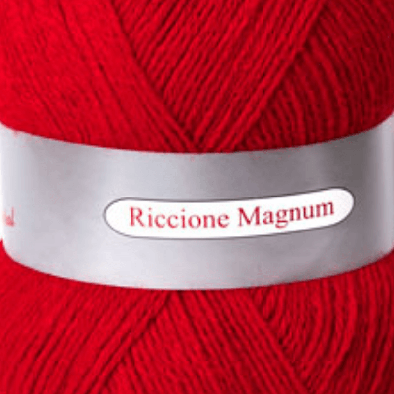 Titanwool Riccione Magnum dzija 100g | 380m