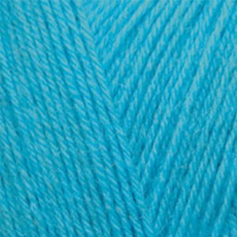 Alize Superwash Comfort Sock yarn - solid color 100g | 420m