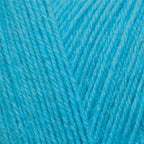 Alize Superwash Comfort Sock yarn - solid color 100g | 420m