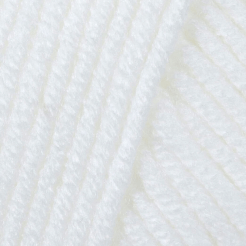 Madame Tricote Paris TANJA acrylic yarn 100g | 120m