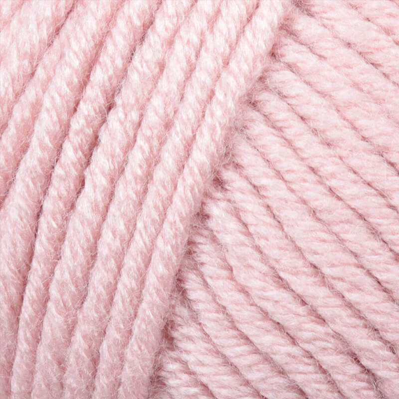 Madame Tricote Paris TANJA acrylic yarn 100g | 120m