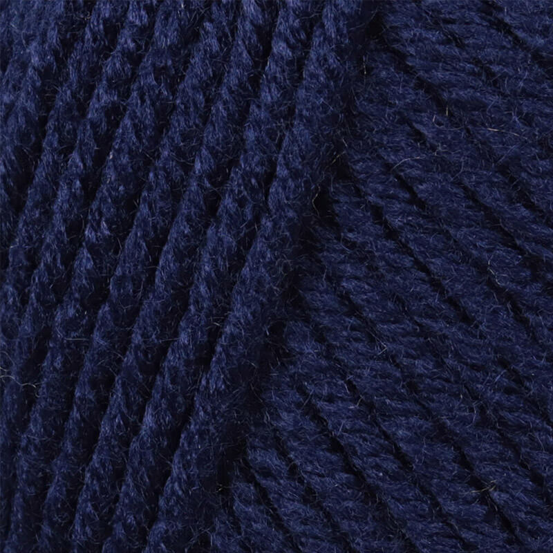 Madame Tricote Paris TANJA acrylic yarn 100g | 120m