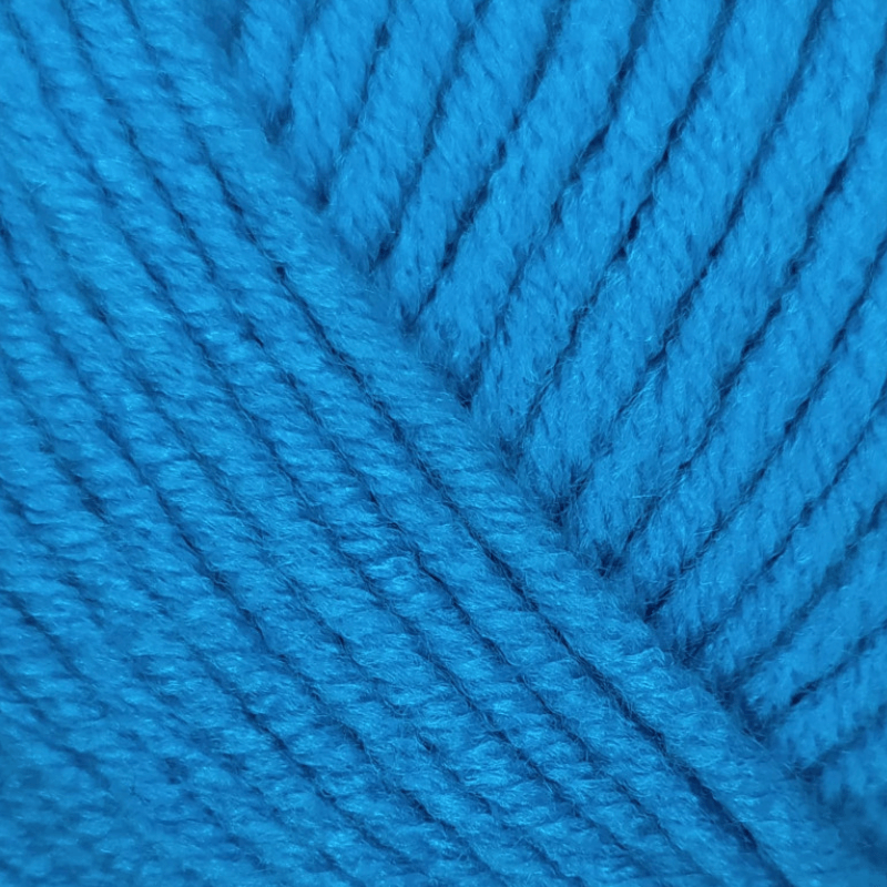 Madame Tricote Paris TANJA acrylic yarn 100g | 120m