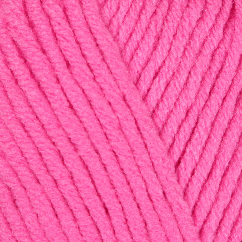 Madame Tricote Paris TANJA acrylic yarn 100g | 120m
