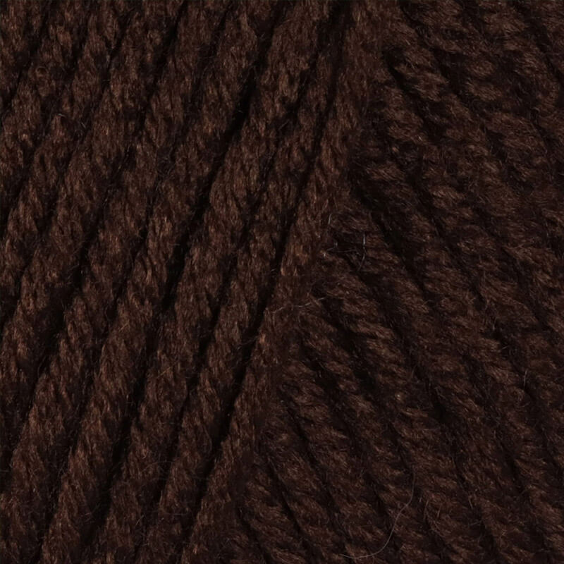 Madame Tricote Paris TANJA acrylic yarn 100g | 120m