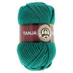 Madame Tricote Paris TANJA acrylic yarn 100g | 120m