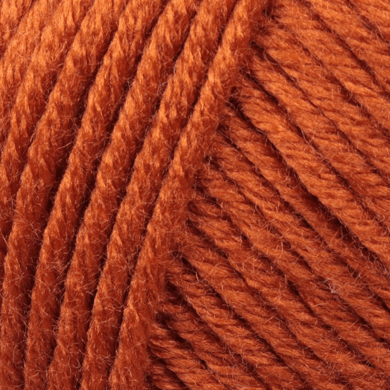 Madame Tricote Paris TANJA acrylic yarn 100g | 120m