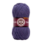 Madame Tricote Paris TANJA acrylic yarn 100g | 120m