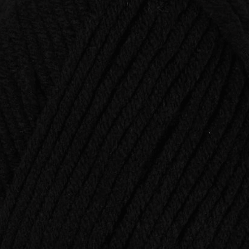 Madame Tricote Paris TANJA acrylic yarn 100g | 120m