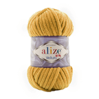 Alize Velluto yarn 100g | 68m