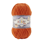 Alize Velluto yarn 100g | 68m