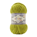 Alize Velluto yarn 100g | 68m