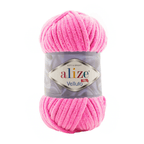 Alize Velluto yarn 100g | 68m