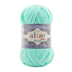 Alize Velluto yarn 100g | 68m