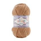 Alize Velluto yarn 100g | 68m