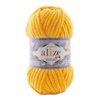 Alize Velluto yarn 100g | 68m