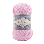 Alize Velluto yarn 100g | 68m