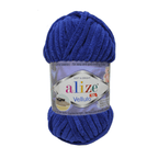 Alize Velluto dzija 100g | 68m
