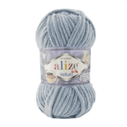 Alize Velluto yarn 100g | 68m