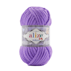 Alize Velluto yarn 100g | 68m