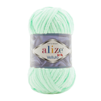 Alize Velluto yarn 100g | 68m