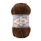 Alize Velluto dzija 100g | 68m
