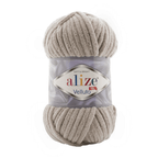 Alize Velluto yarn 100g | 68m