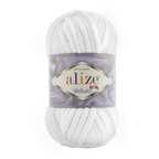 Alize Velluto yarn 100g | 68m