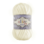 Alize Velluto yarn 100g | 68m