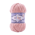 Alize Velluto yarn 100g | 68m