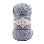 Alize Velluto yarn 100g | 68m