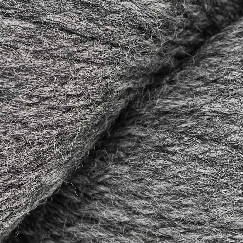 Limbažu Tīne - coarse 2.5/2 wool yarn - 100g | 130m