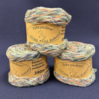 Extra yarn for knitting socks 50g | 390m