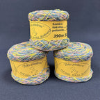 Extra yarn for knitting socks 50g | 390m