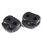 Cord lock 15x15mm
