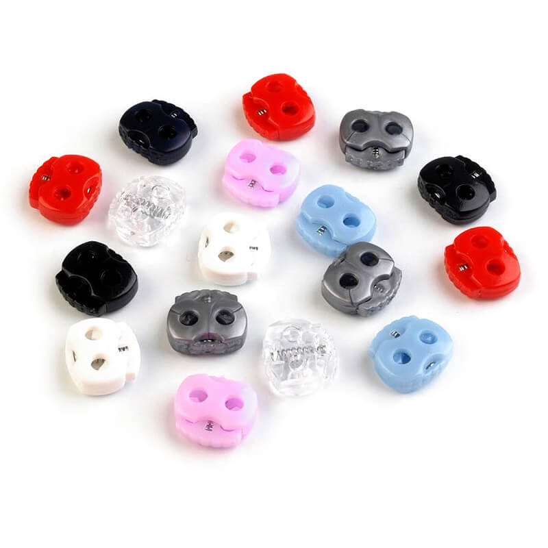 Auklu fiksators 15x15mm