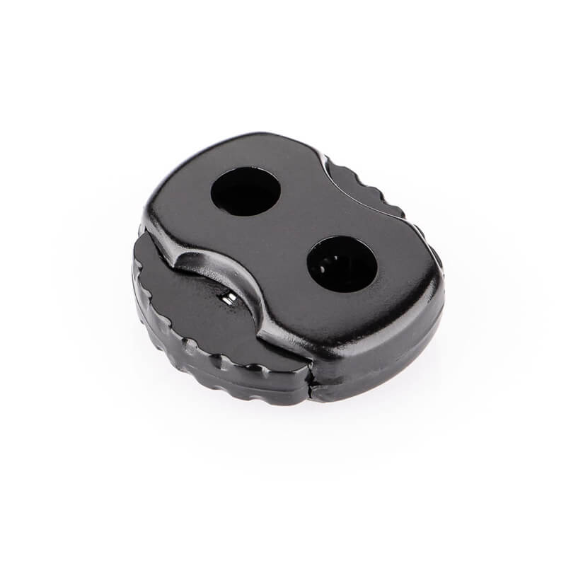 Cord lock 20x20mm