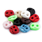 Cord lock 20x20mm