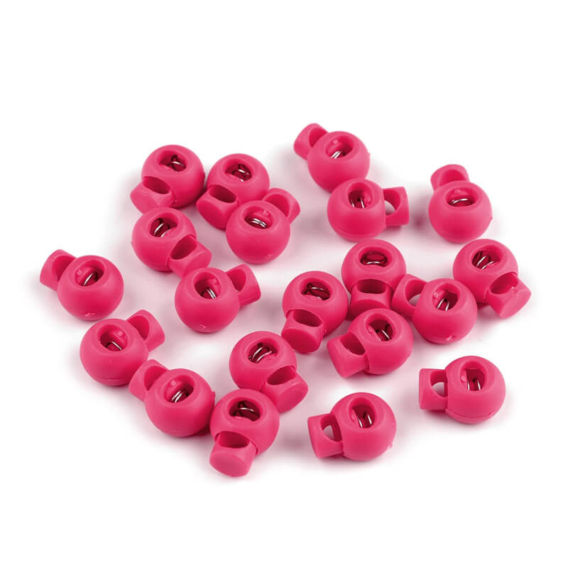 Cord lock 15x19mm