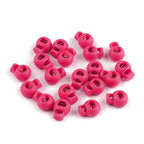 Cord lock 15x19mm