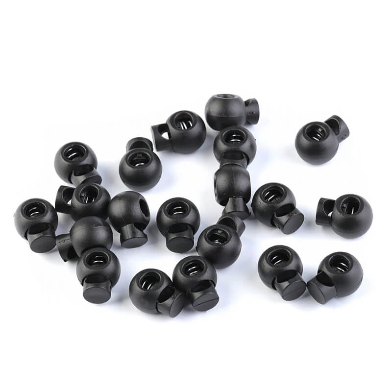 Cord lock 15x19mm