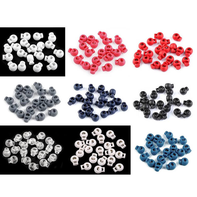 Auklu fiksators 15x19mm