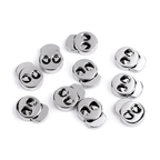Cord lock 15x18mm