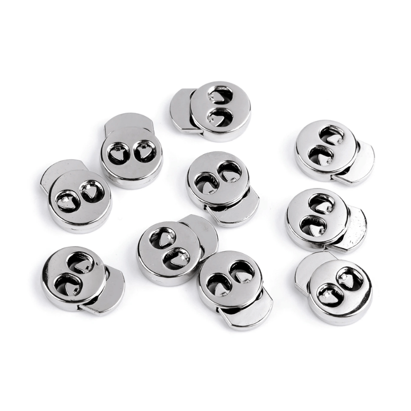 Cord lock 15x18mm