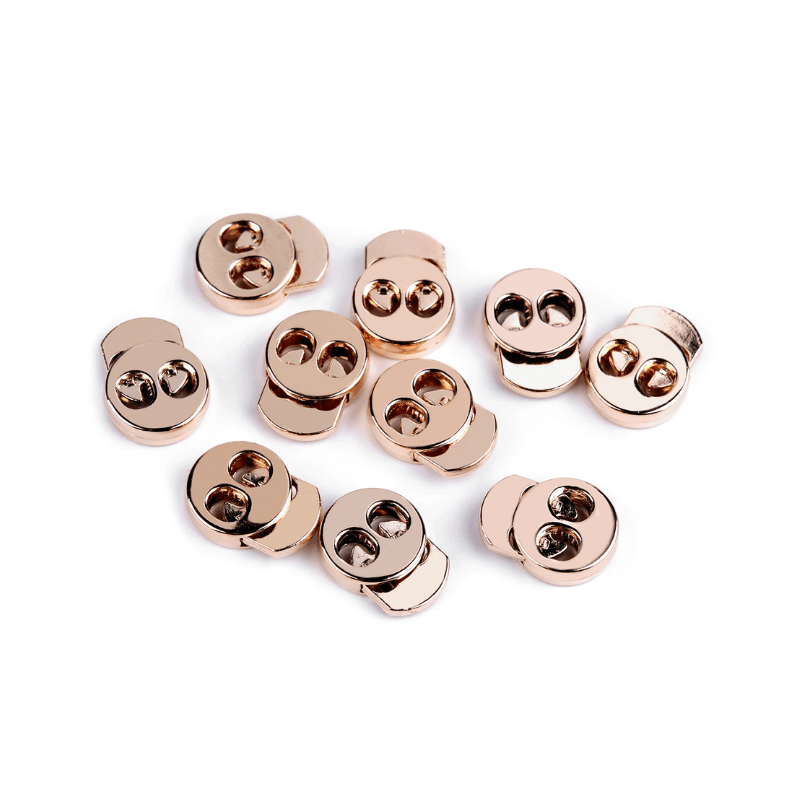 Cord lock 15x18mm