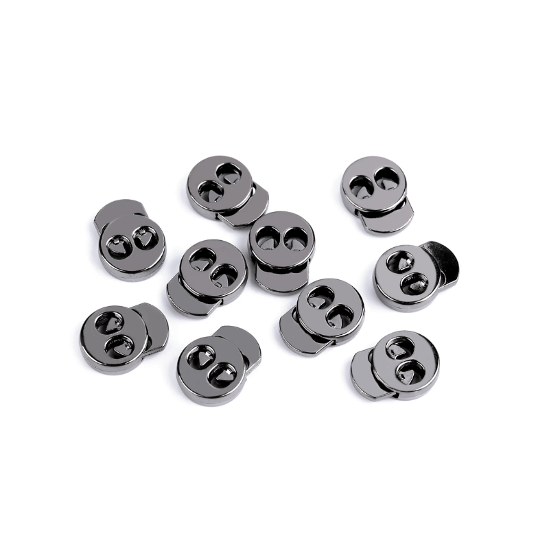 Cord lock 15x18mm