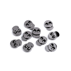Cord lock 15x18mm