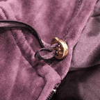 Cord lock 15x18mm